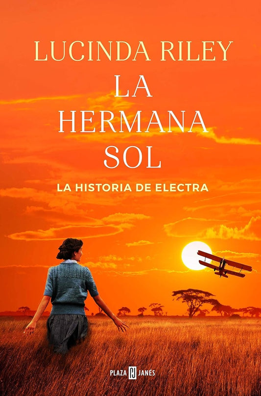 HERMANA SOL, LA | LUCINDA  RILEY