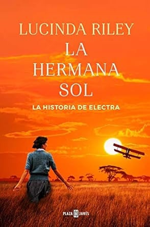 HERMANA SOL, LA | LUCINDA  RILEY