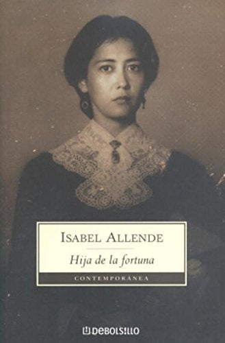 HIJA DE LA FORTUNA (DB) | Isabel Allende