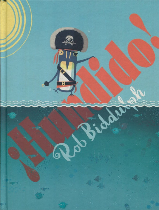 HUNDIDO | BIDDULPH ROB