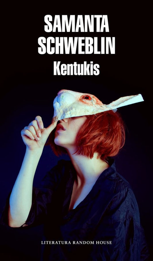 KENTUKIS | SCHWEBLIN SAMANTA