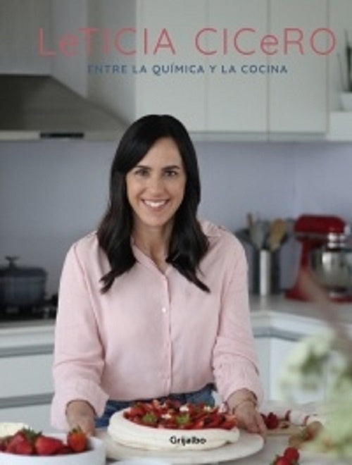 LETICIA CICERO | Leticia Cicero