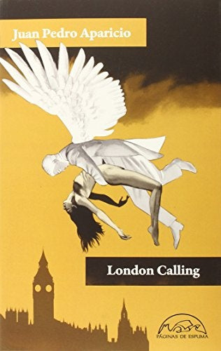 LONDON CALLING | APARICIO JOSE PEDRO
