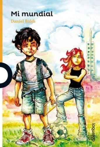 MI MUNDIAL | BALDI DANIEL