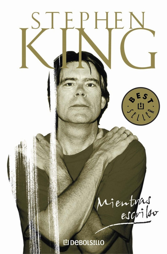 MIENTRAS ESCRIBO (DB) | KING STEPHEN