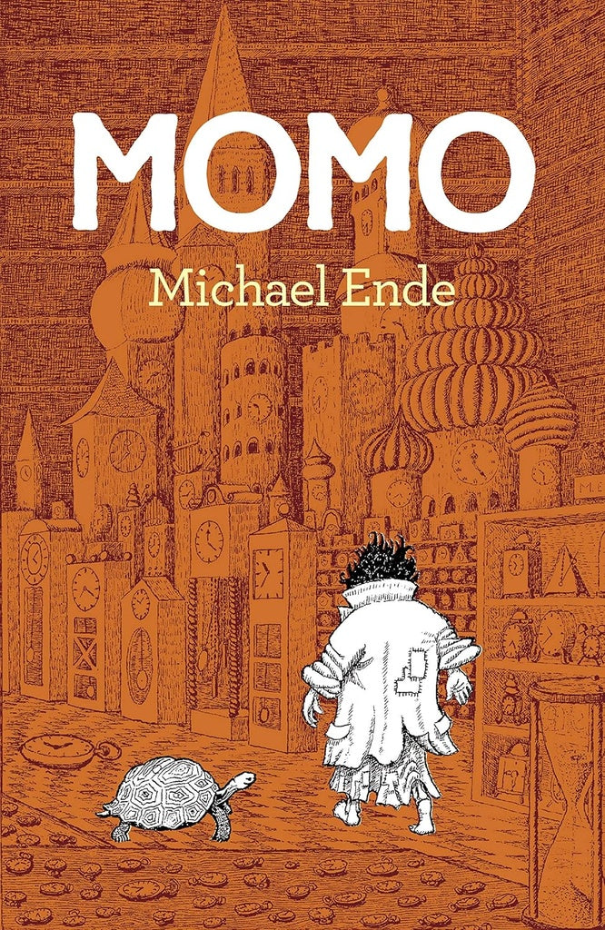 MOMO | ENDE MICHAEL