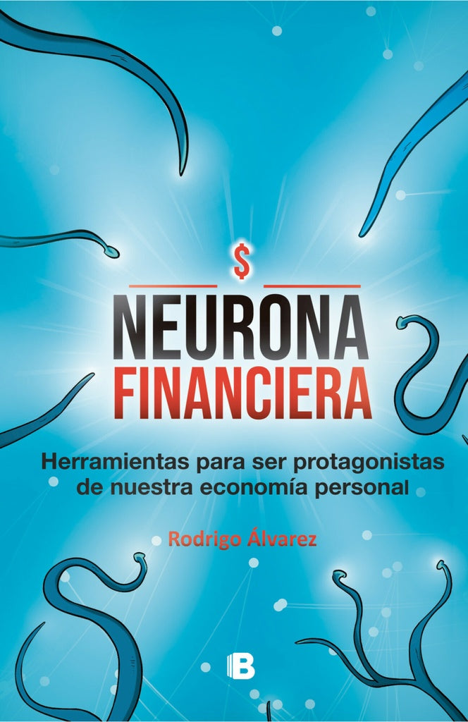 NEURONA FINANCIERA | Rodrigo Álvarez