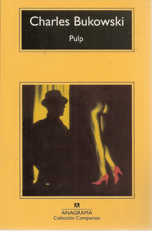 PULP | BUKOWSKI CHARLES