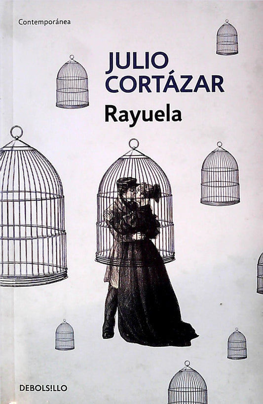 RAYUELA | CORTAZAR JULIO