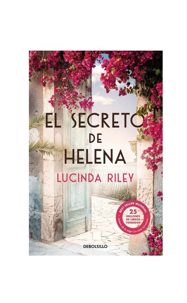 SECRETO DE HELENA, EL | LUCINDA  RILEY