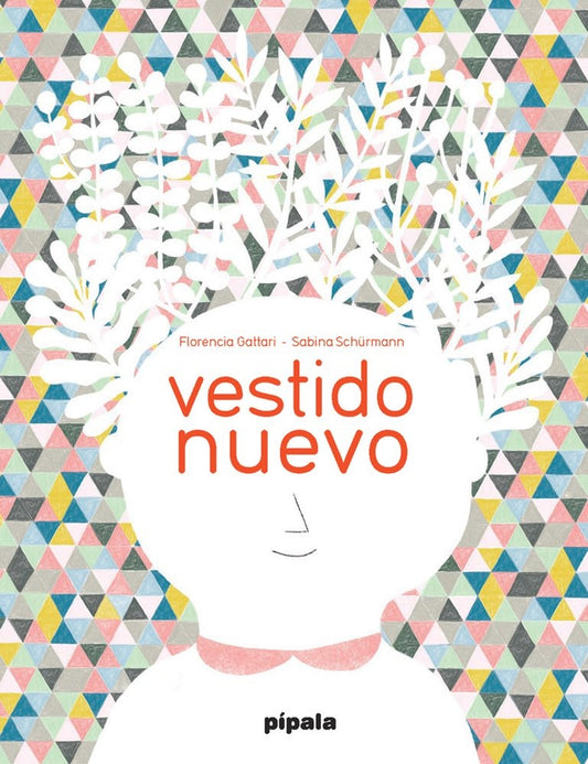 VESTIDO NUEVO | GATTARI FLORENCIA/ SCHURMANN SABINA