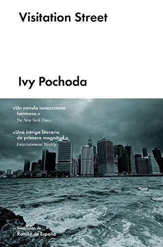 VISITATION STREET (MAL) | POCHODA IVY