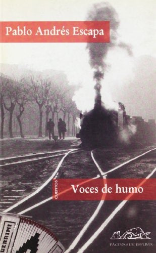 VOCES DE HUMO | ESCAPA PABLO ANDRES