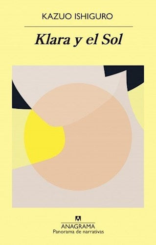 KLARA Y EL SOL | Kazuo Ishiguro