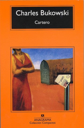 CARTERO | Charles Bukowski