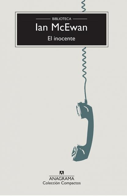 INOCENTE, EL | IAN MCEWAN