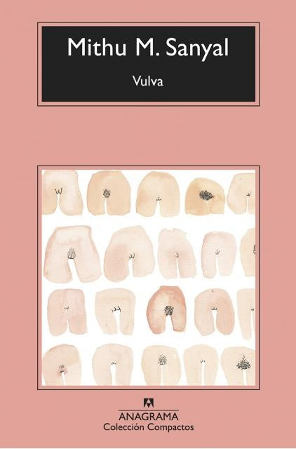 VULVA | MITHU SANYAL