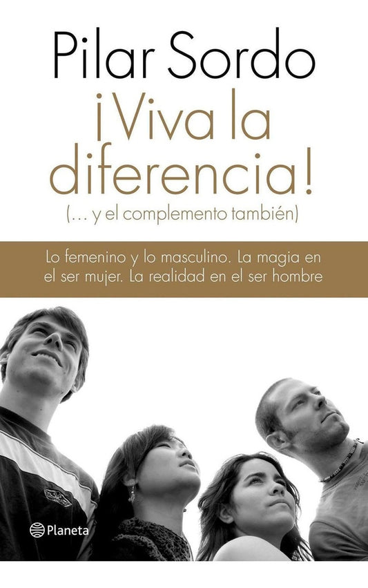 Viva la diferencia (Uy) | Pilar Sordo