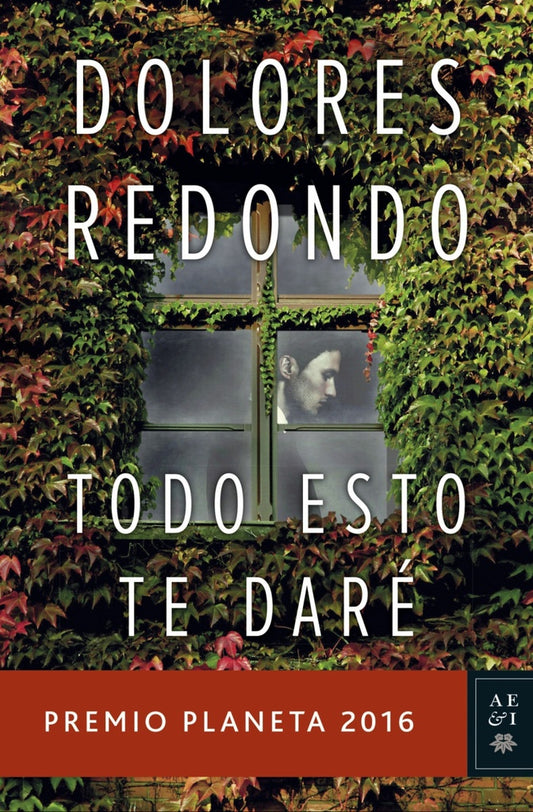 Todo esto te  daré | REDONDO DOLORES