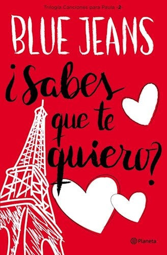 ¿Sabés que te quiero? | Blue Jeans