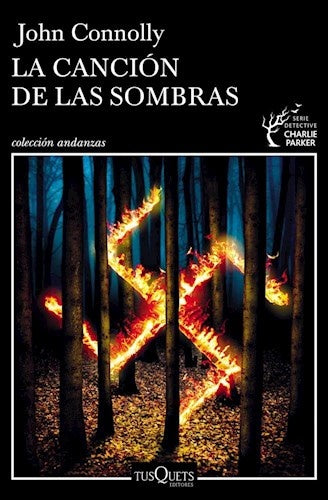 La canción de las sombras | John Connolly