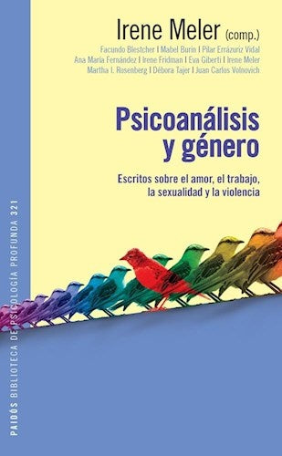 Psicoanálisis y género | Irene Meler