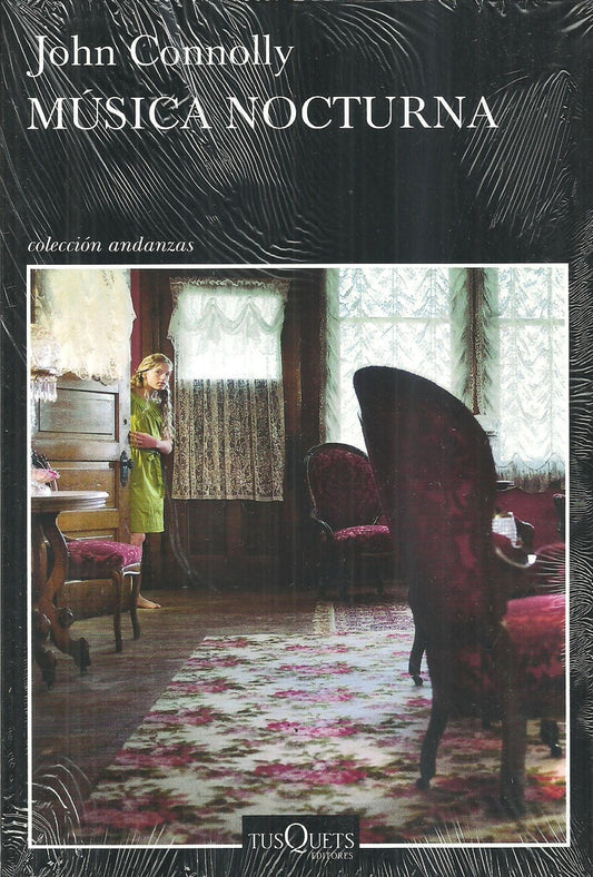 Música nocturna | John Connolly