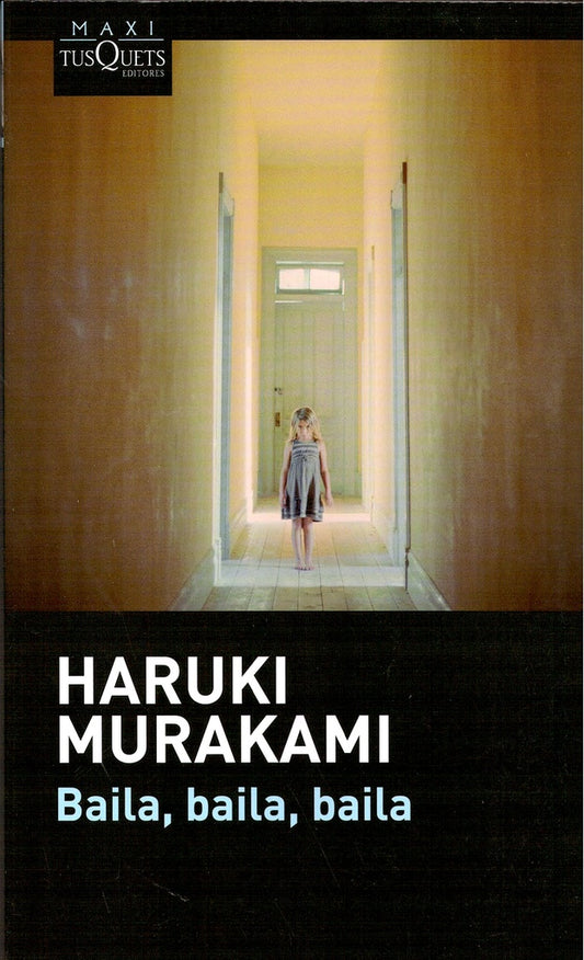 Baila, baila, baila | Haruki Murakami