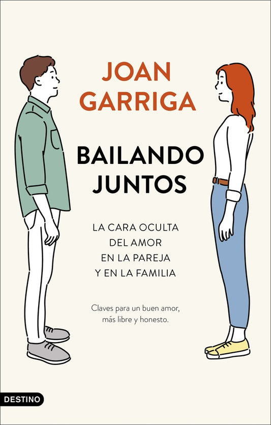 Bailando juntos | JOAN GARRIGA BACARDI