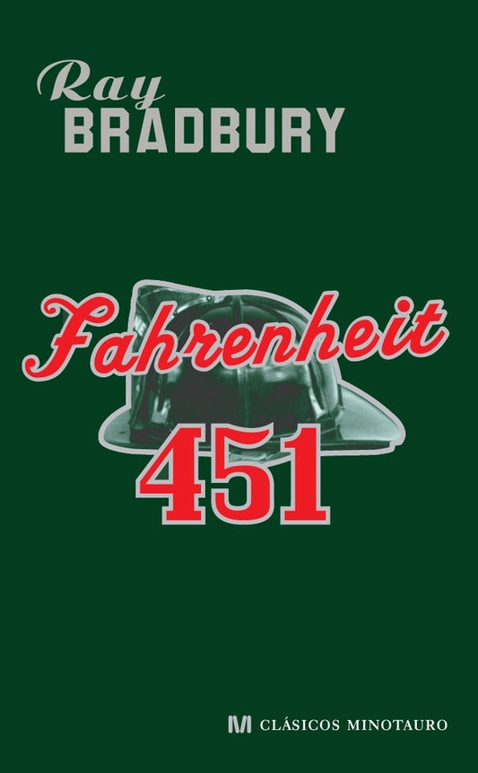 Fahrenheit 451 | RAY BRADBURY