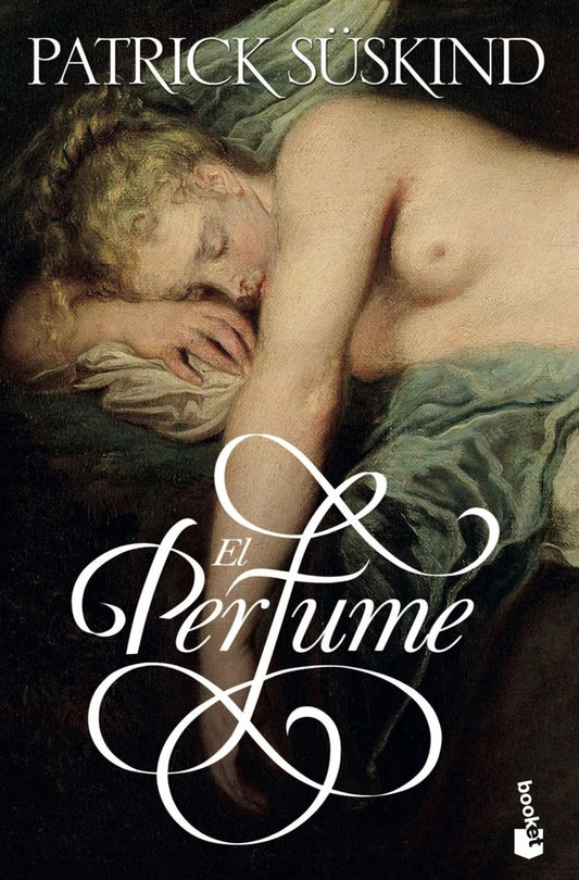 El perfume | Patrick Süskind