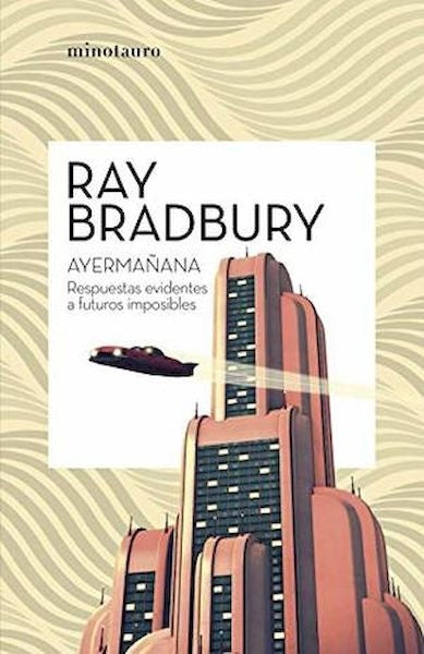 Ayermañana | RAY BRADBURY