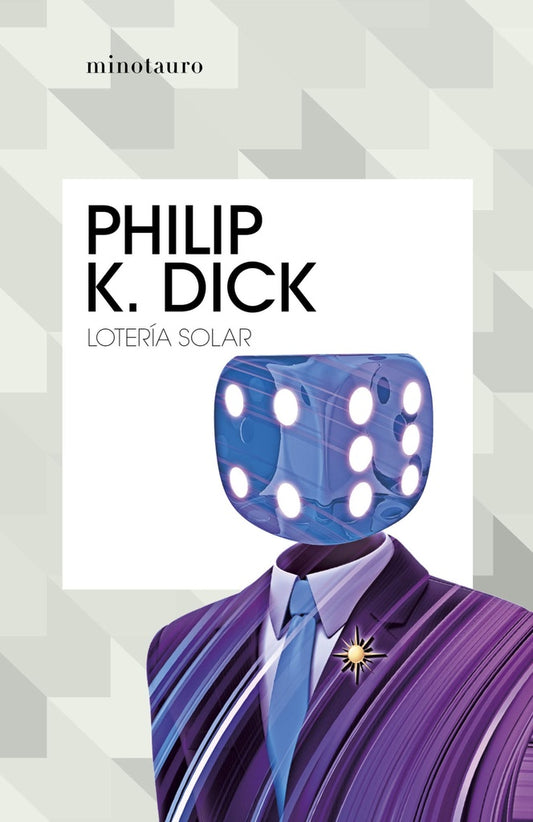 LOTERIA SOLAR | PHILIP K. DICK