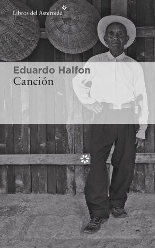 CANCION | EDUARDO HALFON