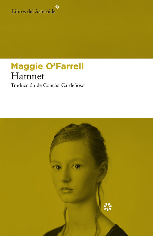 HAMNET | MAGGIE O'FARRELL