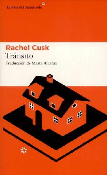 TRANSITO | RACHEL CUSK