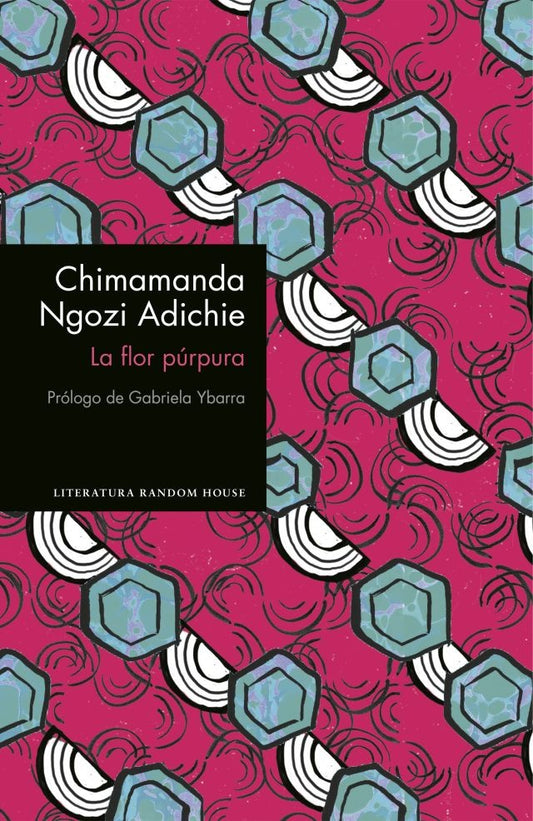 FLOR PURPURA, LA (EDICION ESPECIAL LIMIT | Chimamanda Ngozi Adichie
