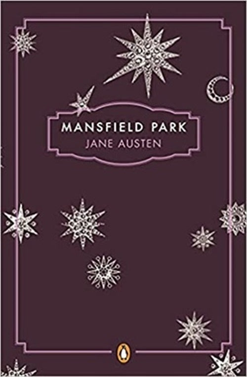 MANSFIELD PARK | Jane Austen