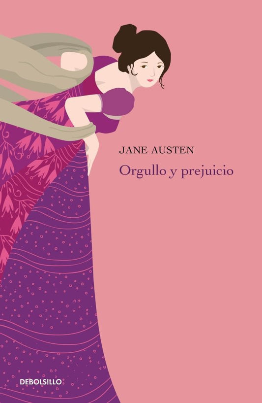 ORGULLO Y PREJUICIO | Jane Austen