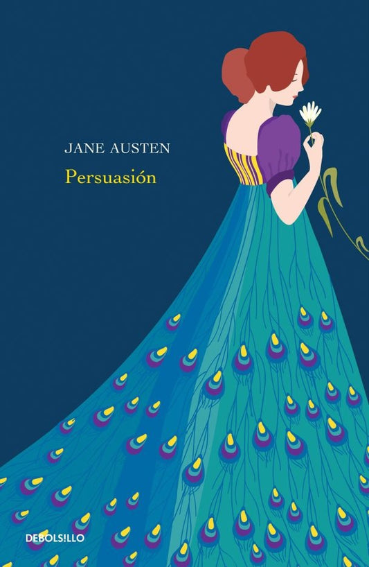 PERSUASION | Jane Austen