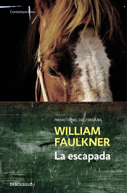 ESCAPADA, LA (DB) | William Faulkner