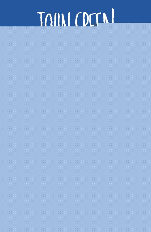 WILL GRAYSON, WILL GRAYSON | John Green