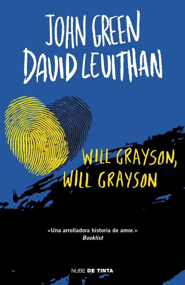 WILL GRAYSON, WILL GRAYSON | John Green