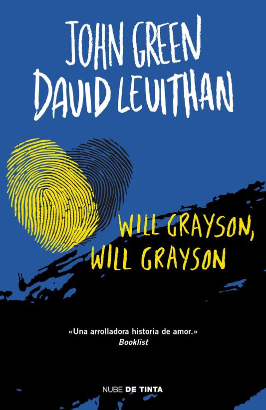 WILL GRAYSON, WILL GRAYSON | John Green