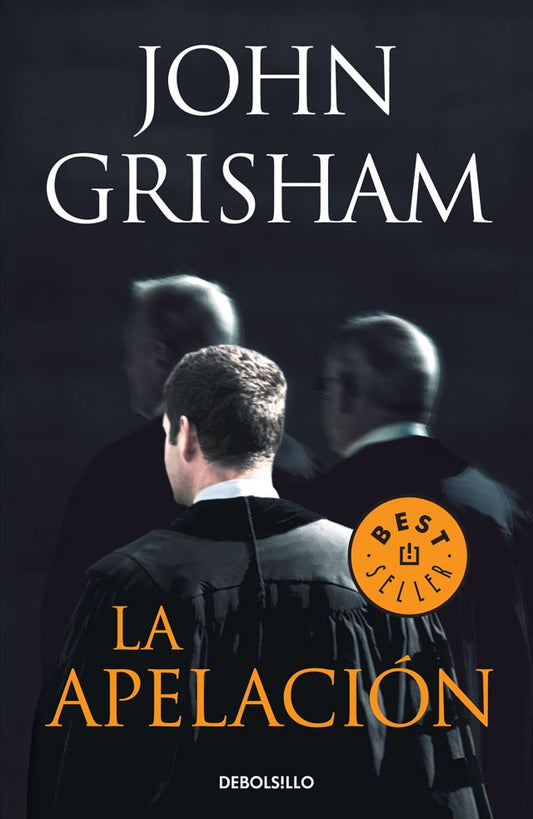 APELACION, LA | John Grisham