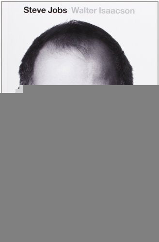 STEVE JOBS | Walter Isaacson