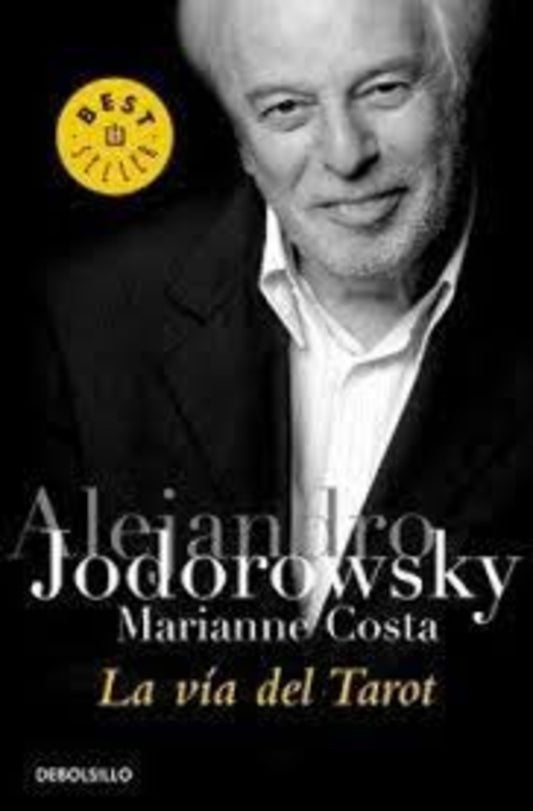 VIA DEL TAROT, LA | Alejandro; Costa  Marianne Jodorowsky