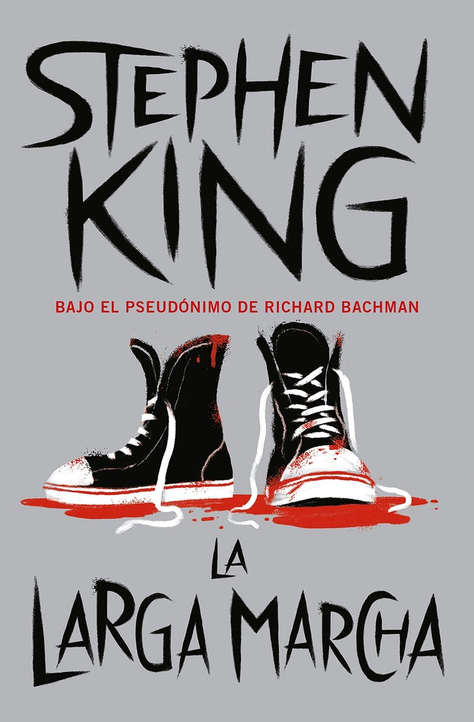 LA LARGA MARCHA | Stephen King