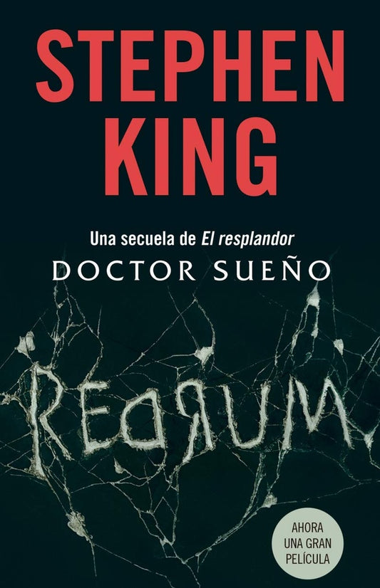 DOCTOR SUEÑO | Stephen King