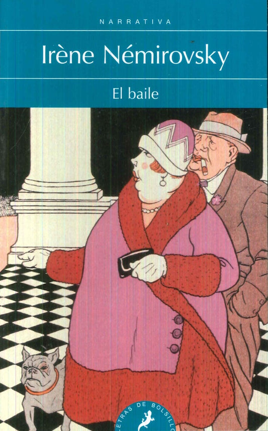 BAILE, EL | Irène Némirovsky